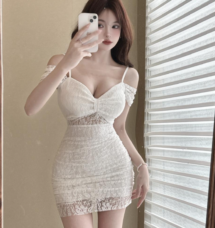 Dress Variation 1