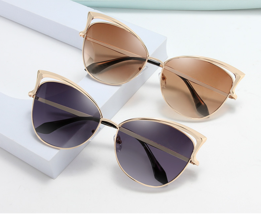 Cat Inspired Sunglasses
