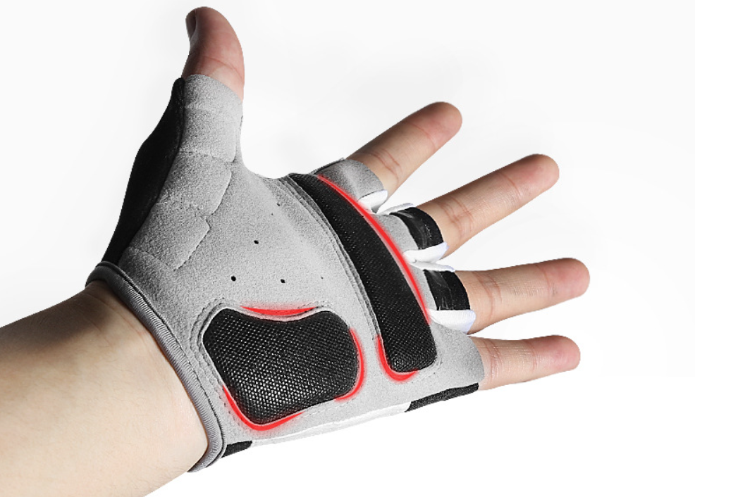 Cycling gloves image 3