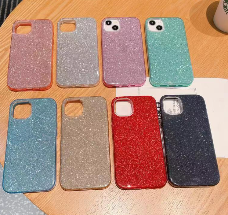 Glitter Sequin Phone Case