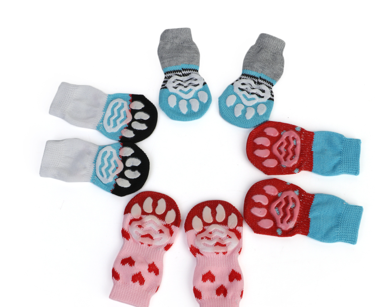 Pet Socks 4