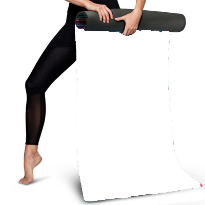 Custom Yoga Mat Image 3