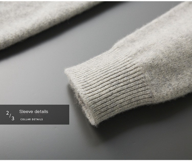 RIVERSTONE MERINO WOOL HOODIE