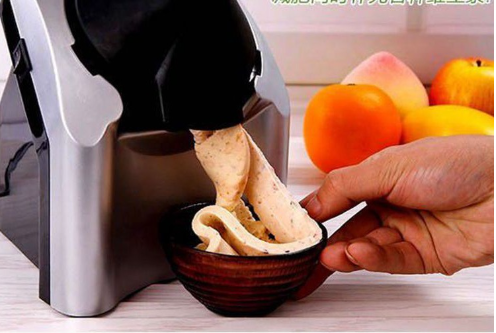 FreshSwirl Ice Cream Maker
