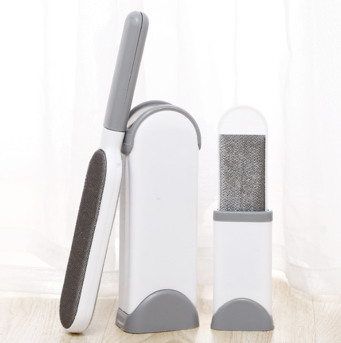 Pet Hair Brush Image 6