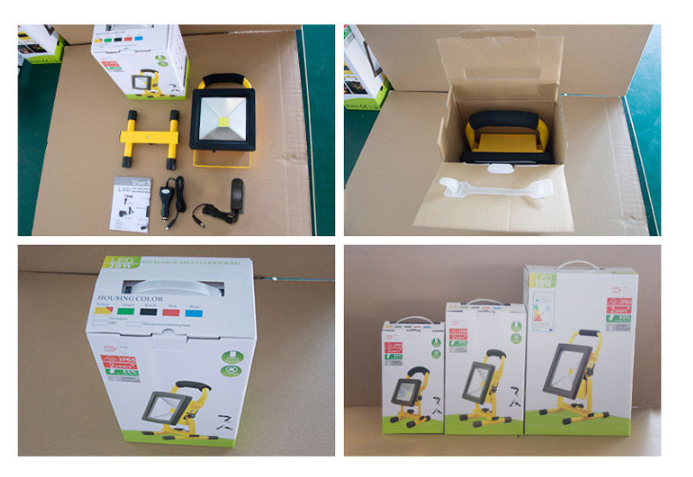 Camping Floodlight Image 2