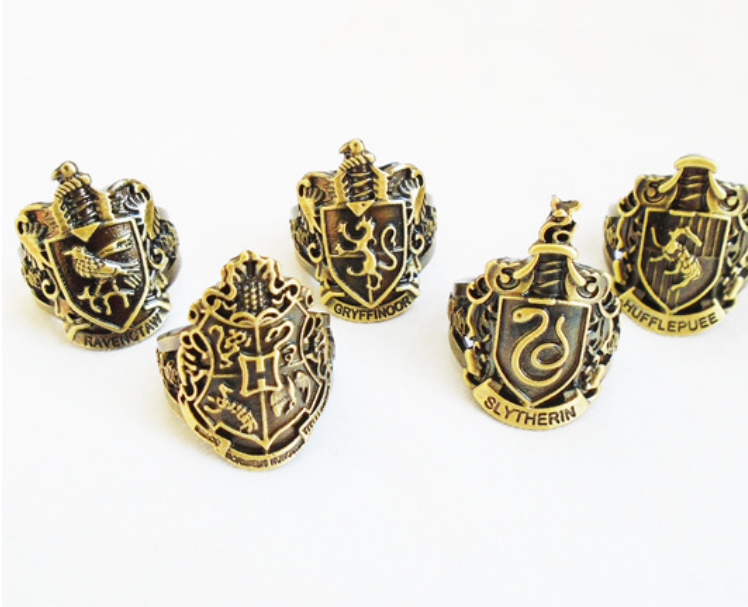 Harry Potter Ring Image 2