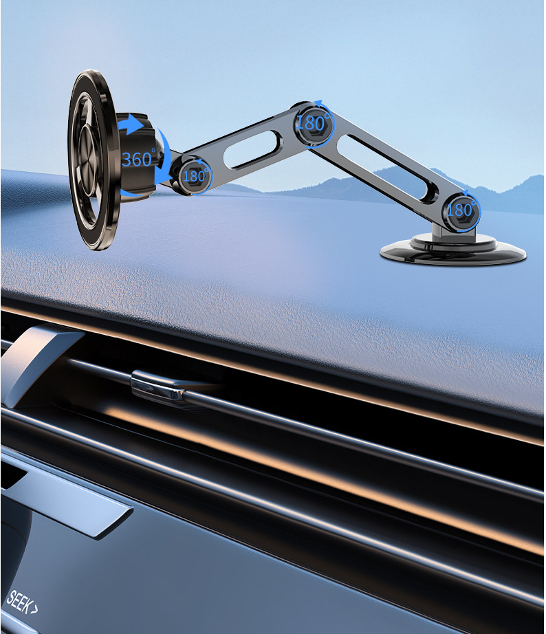 Car Phone Mount Image 3