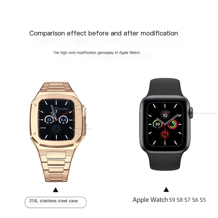 Apple Watch Case 2