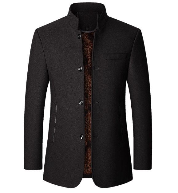 Natha Vinterjacka Image 5