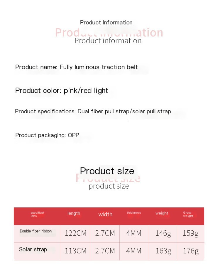 Close-up of LED feature