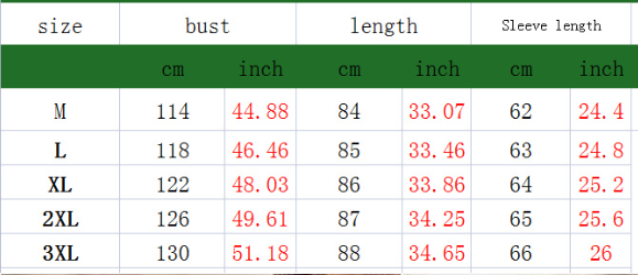 Coleen Jacket Front View