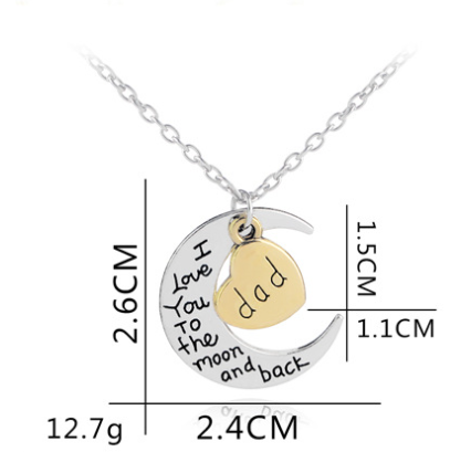 Beautiful Necklace Gift