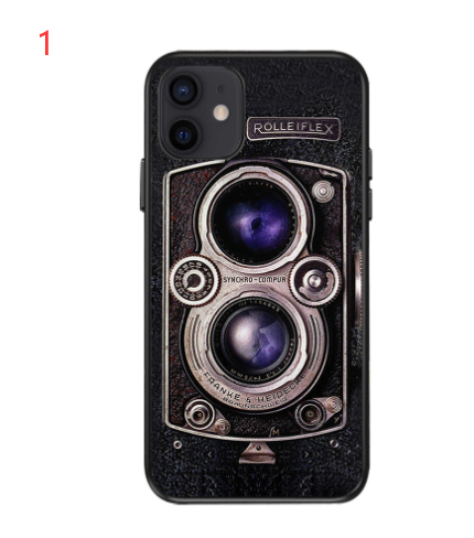 iPhone case 1