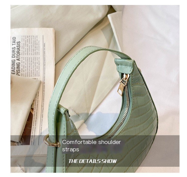 Stylish French Bag 3