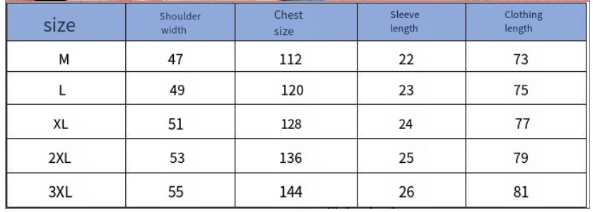 Floral Men's Shirt Image 1