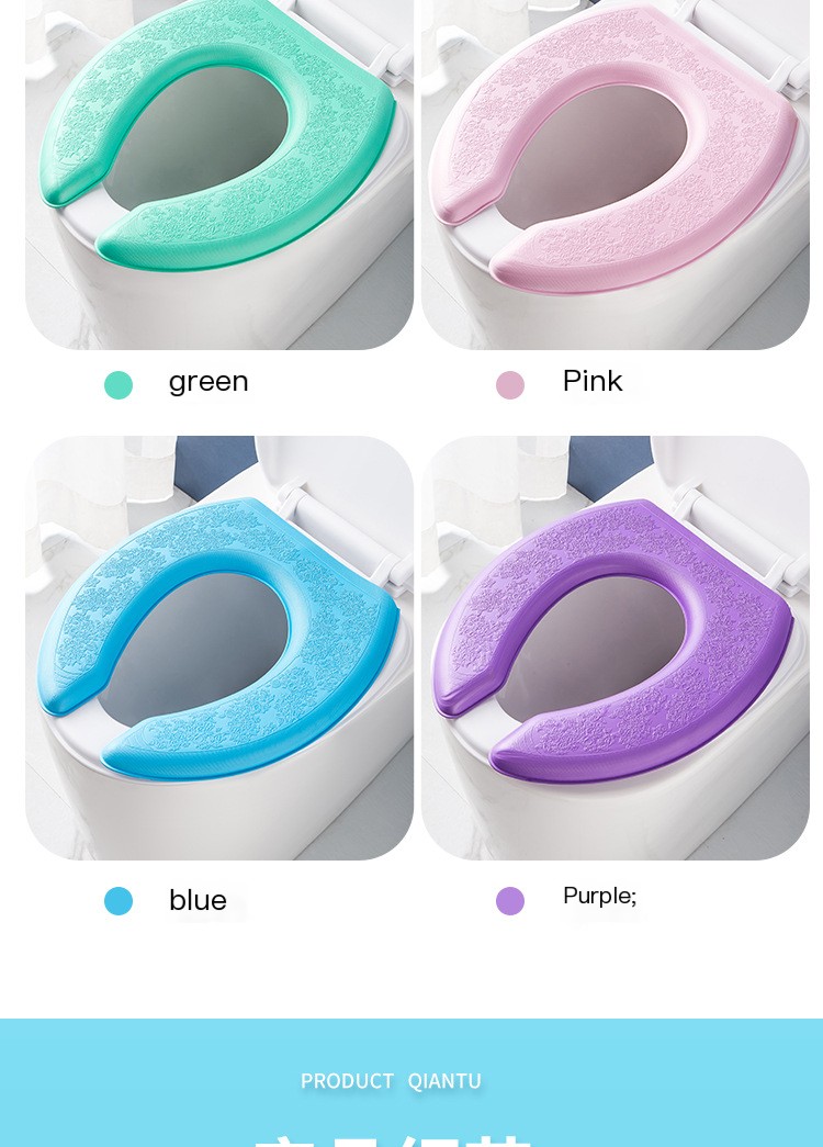 Color Options