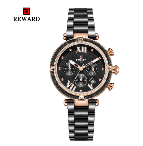 Rose shell white surface rose belt