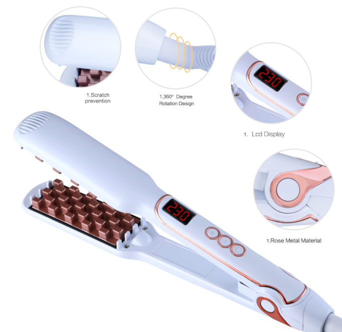 Adjustable Temperature Control