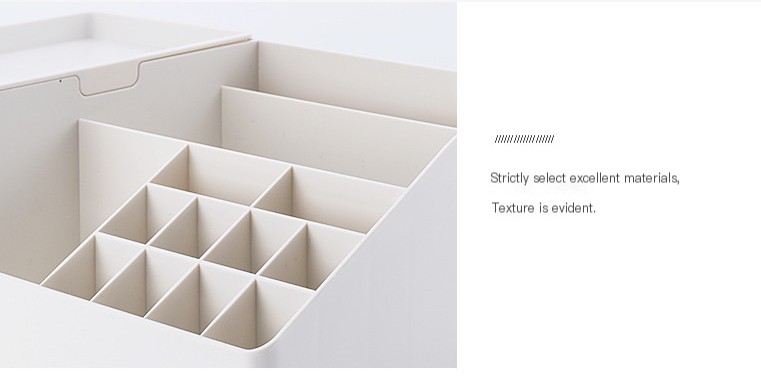 Cosmetic Storage Box Image 9