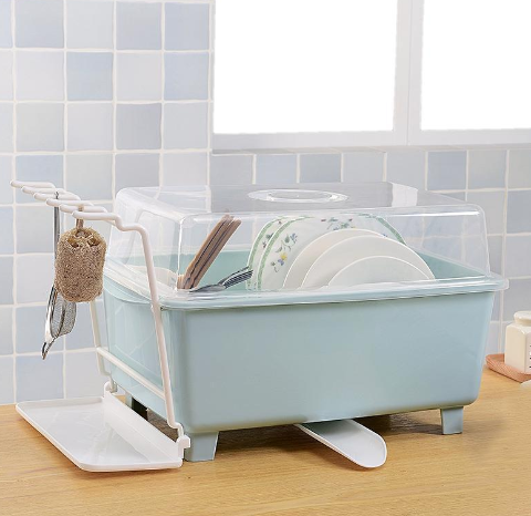 Kitchen Rack Image 3