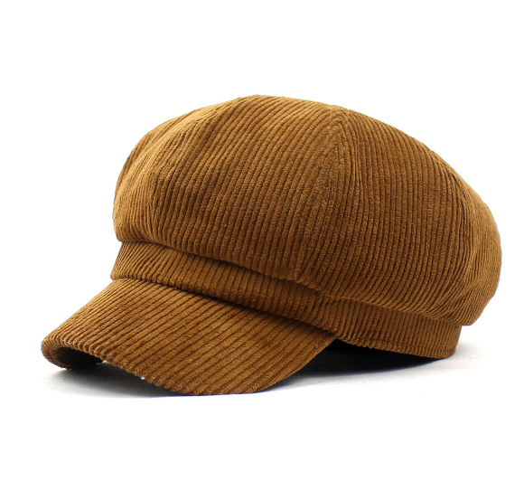 Artistic Retro Cap 1