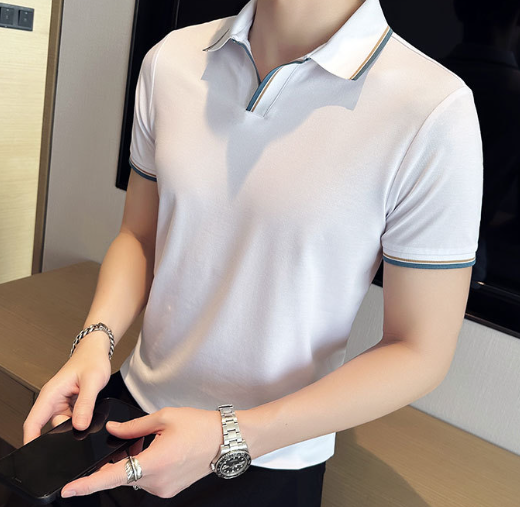 Polo Shirt 1