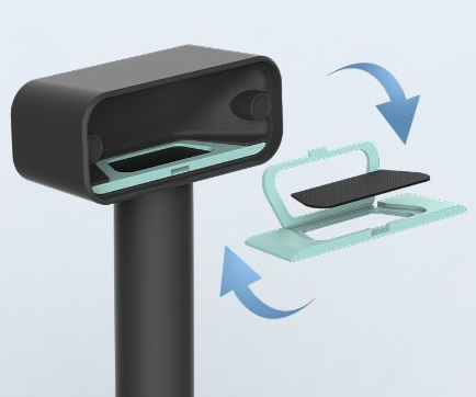 Pet Comb Image 3