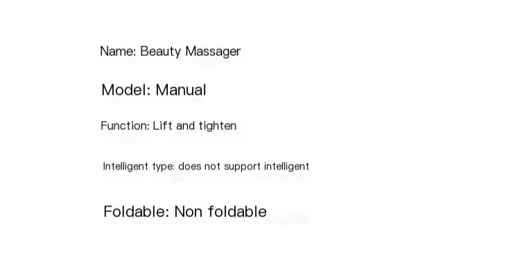 Beauty Stick Variations