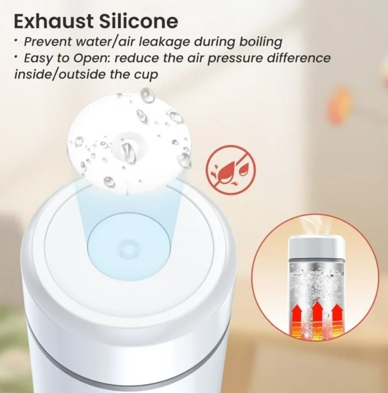 Electric Kettle
