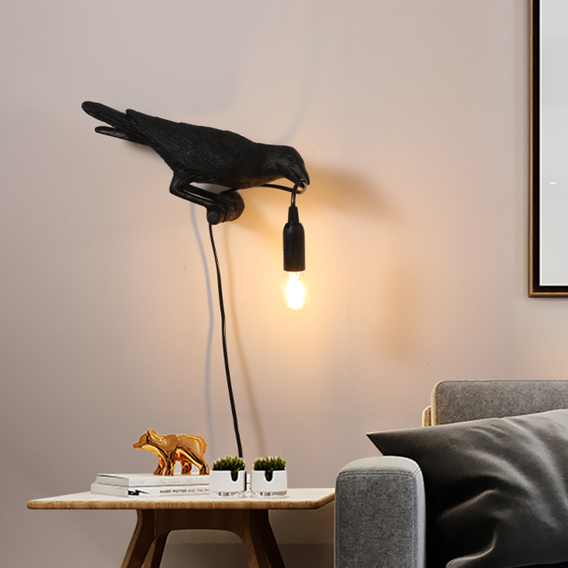 Table Lamp Wall Lamp