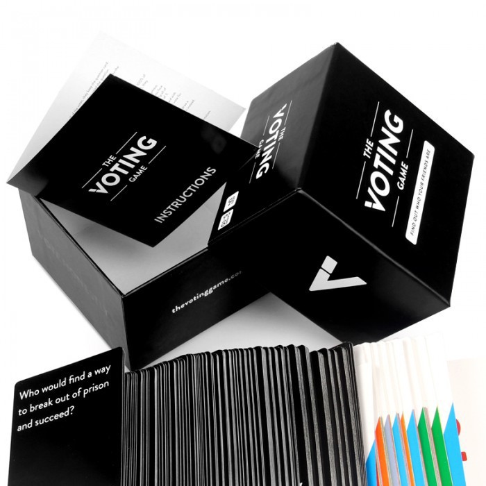 Cards Against Humanity 2