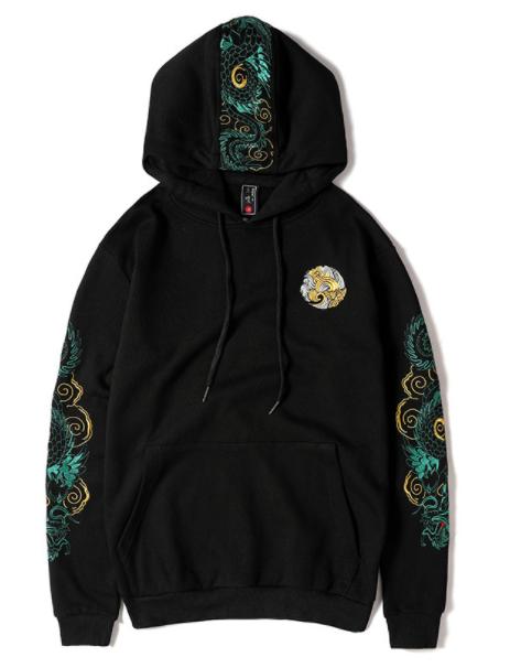 Hoodie Image 2