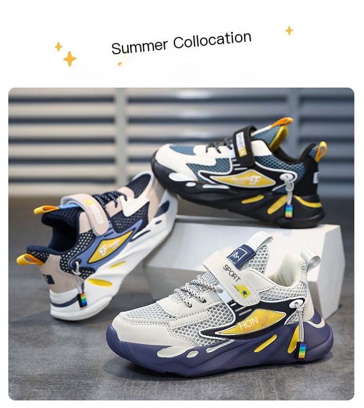 Boys' Sneakers