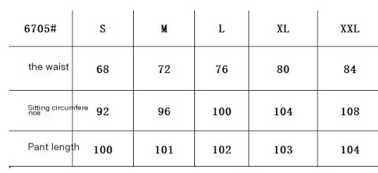 Michaela Pants Style 2