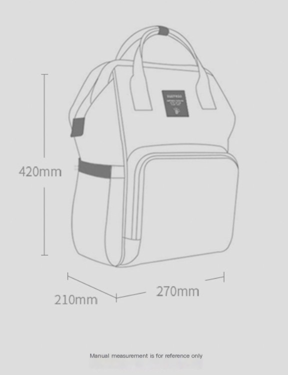 Stylish Backpack