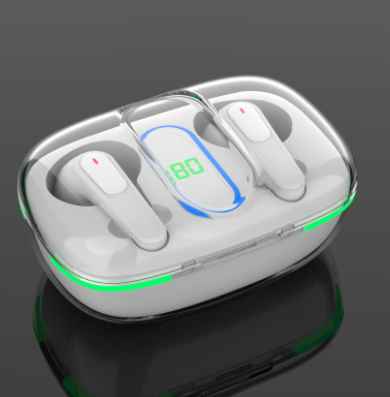 Earbuds Black
