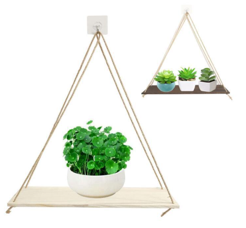 Wall Hanging Rack Image 2