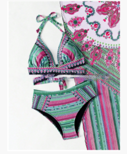 Swimsuit Image 2