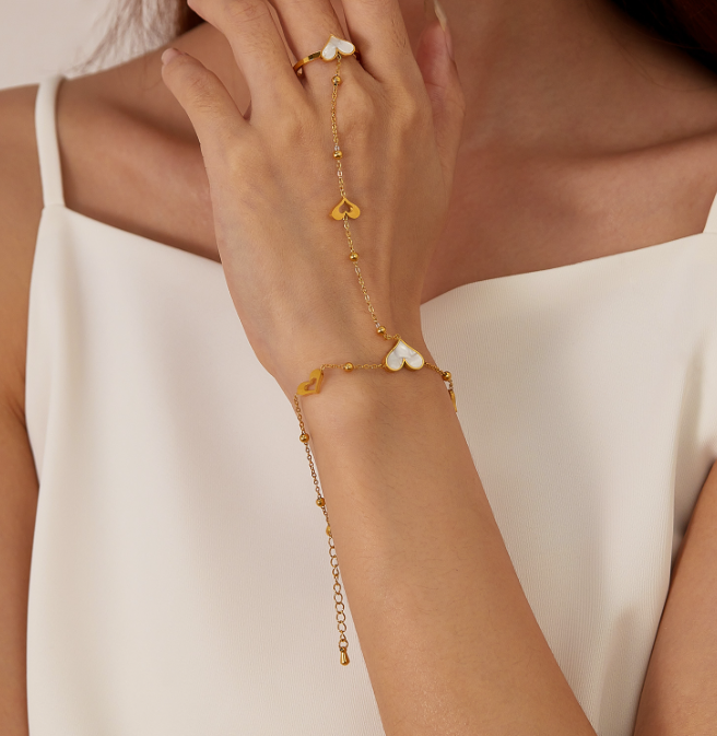 Personalized Bracelet