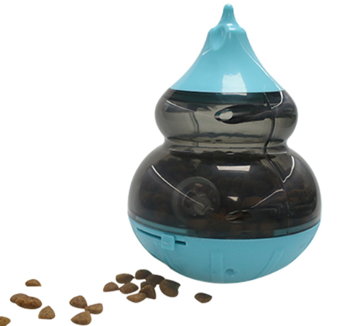 Interactive Pet Toy