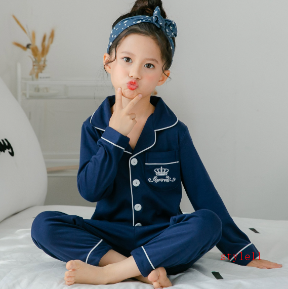 Children Pajamas Image 12
