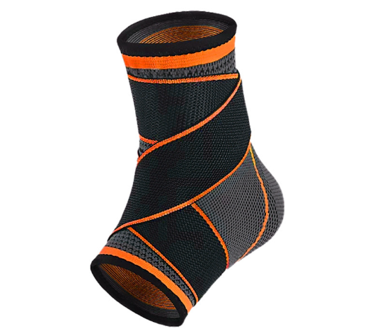 Knitted Ankle Support 7