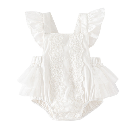 Baby Romper Image 2
