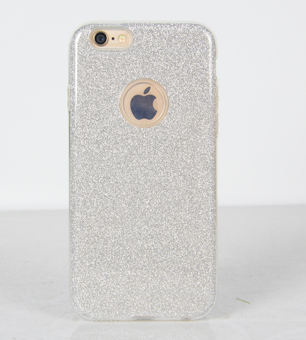 Glitter iPhone Case Design 4