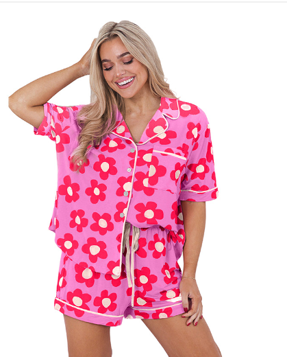 Pajama Set Image 7