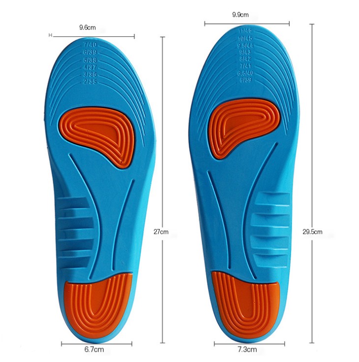 Insole Image 1