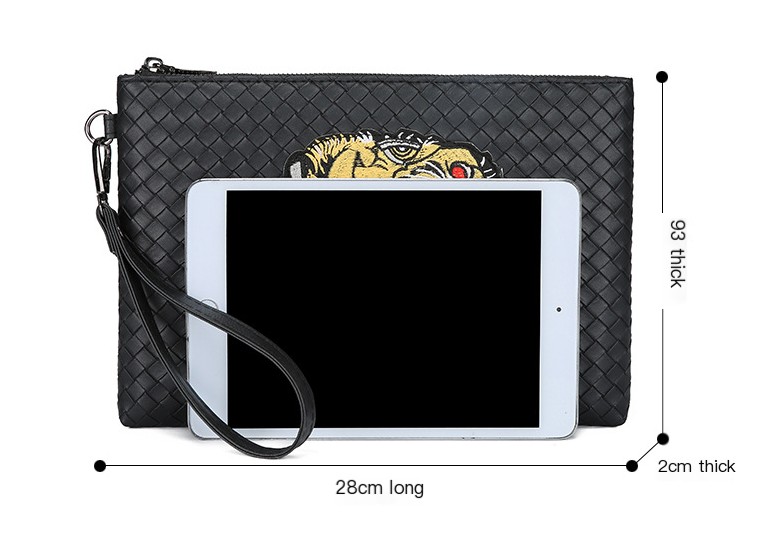 Tiger Head Clutch 1