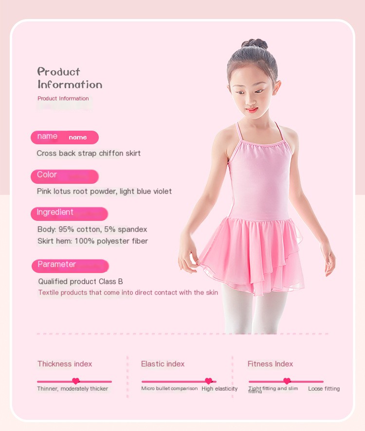 Ballet Dress Image 2