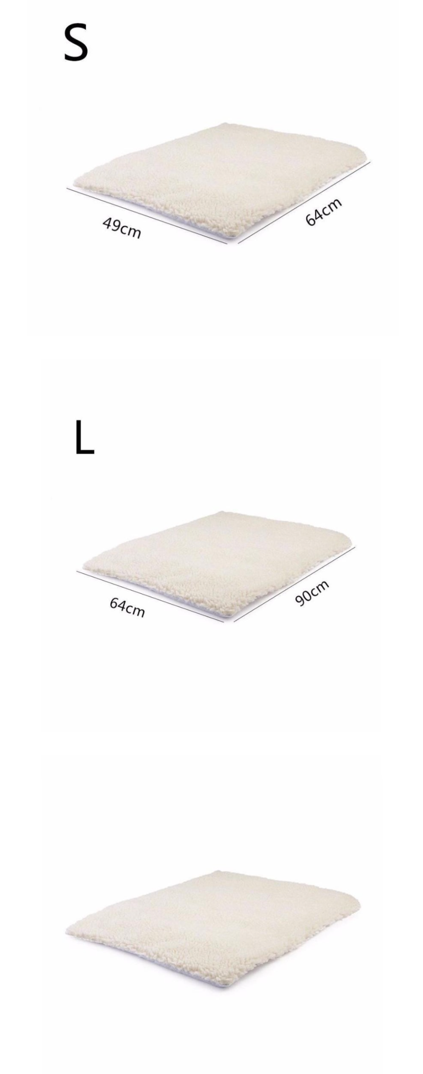 Heated Pet Mat Image 1